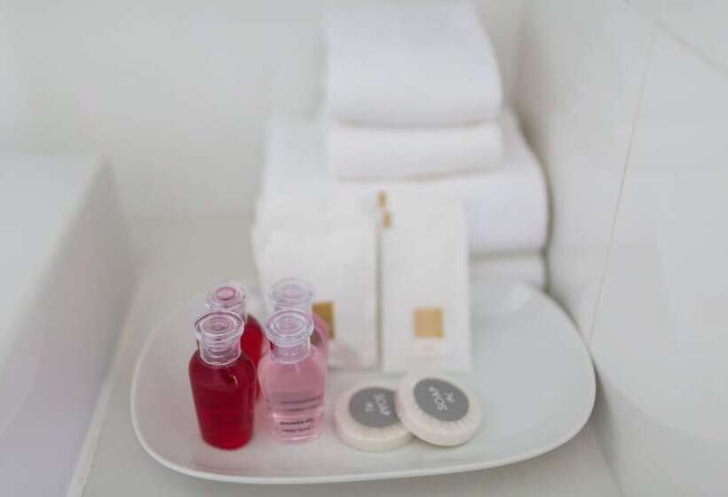 Amatapura Beachfront Villa 10 , Sha Certified