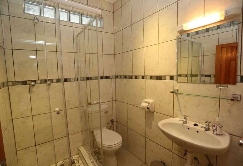 Aus Self Catering Units