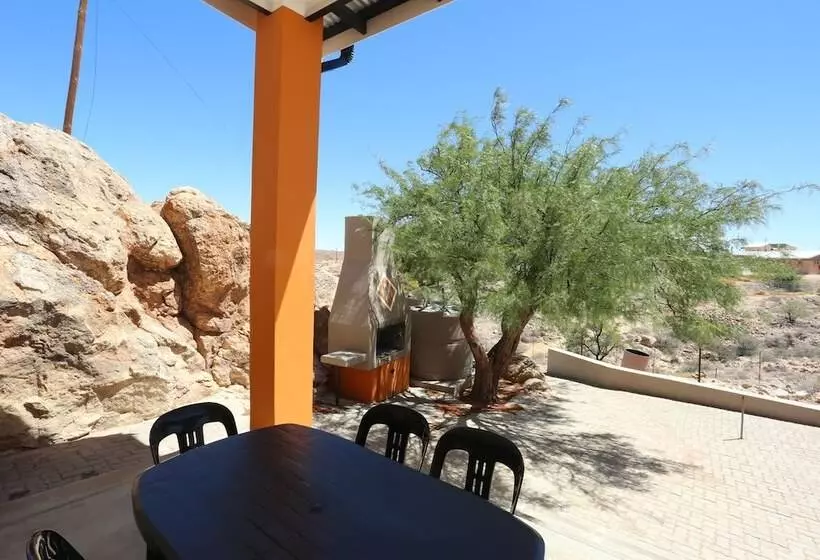 Aus Self Catering Units