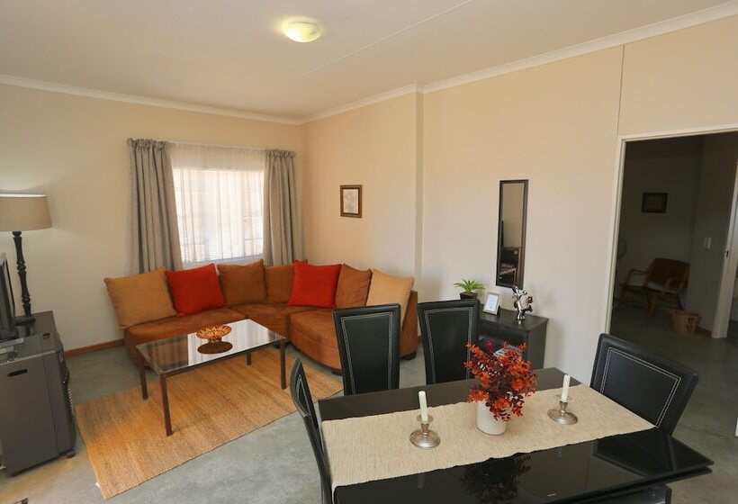 Aus Self Catering Units