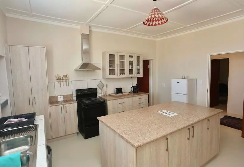 Aus Self Catering Units