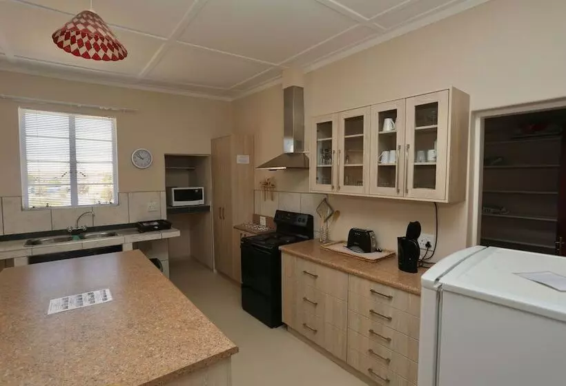 Aus Self Catering Units