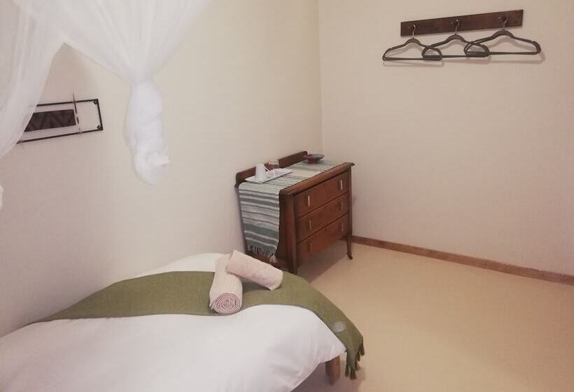 Aus Self Catering Units