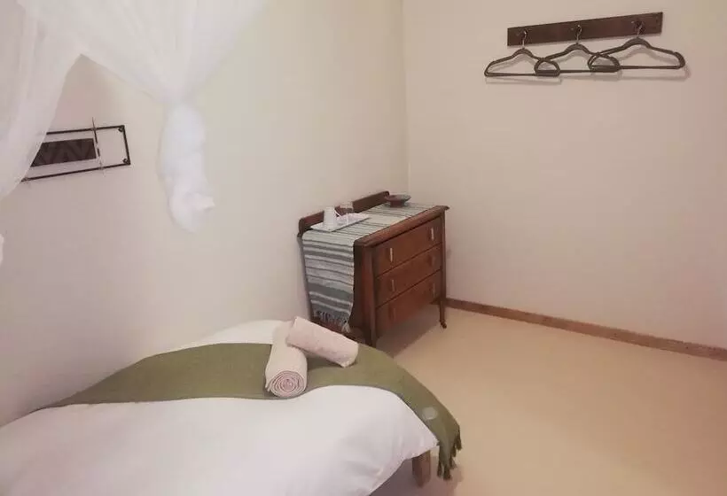 Aus Self Catering Units