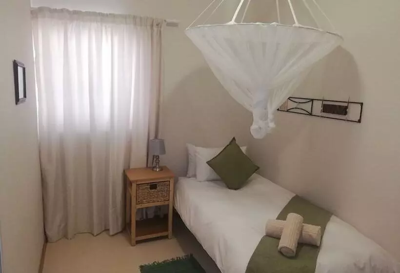 Aus Self Catering Units