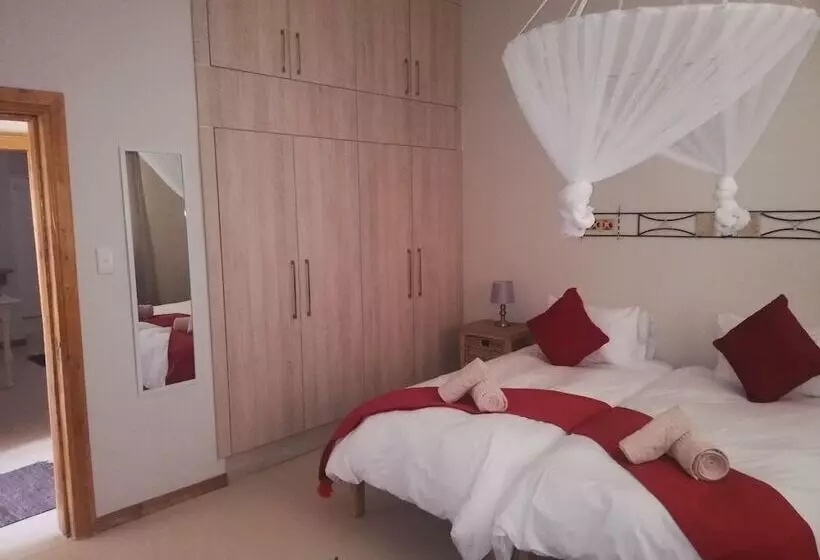 Aus Self Catering Units