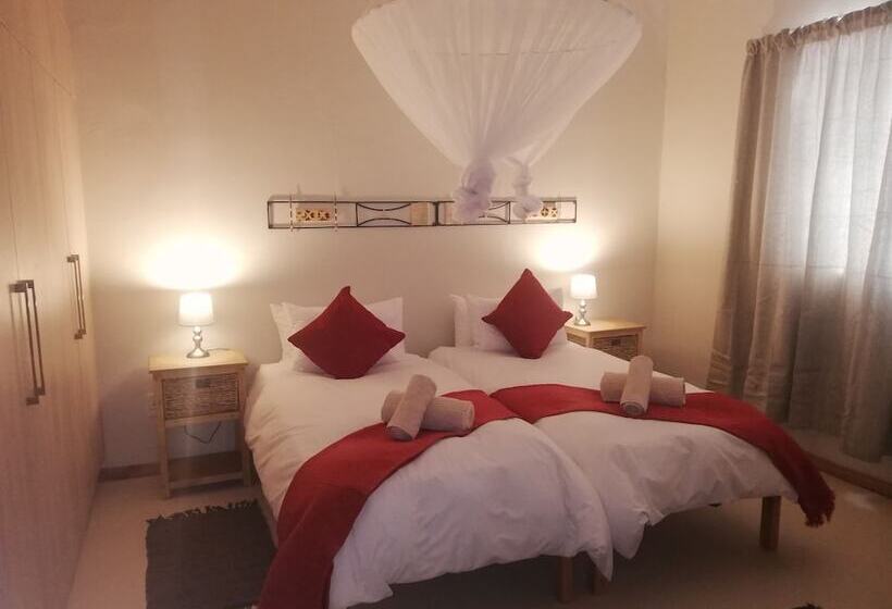 Aus Self Catering Units