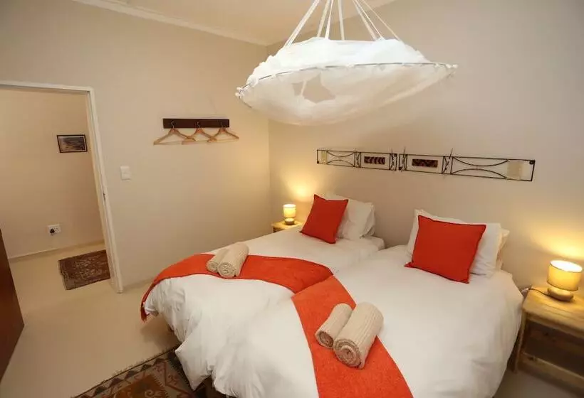 Aus Self Catering Units