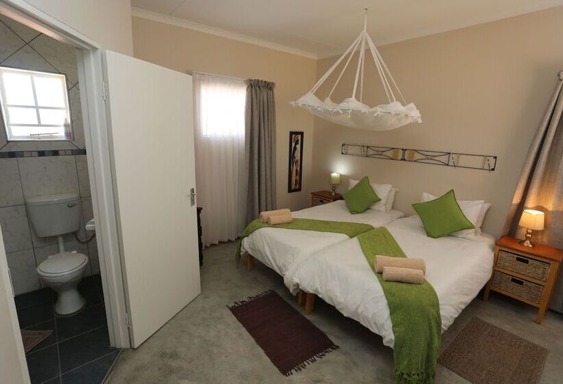 Aus Self Catering Units