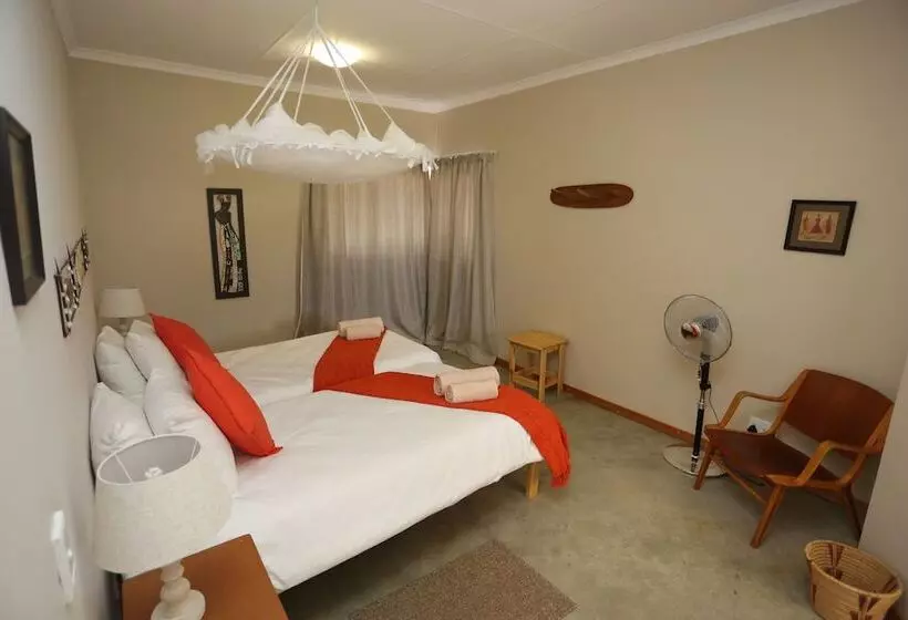 Aus Self Catering Units