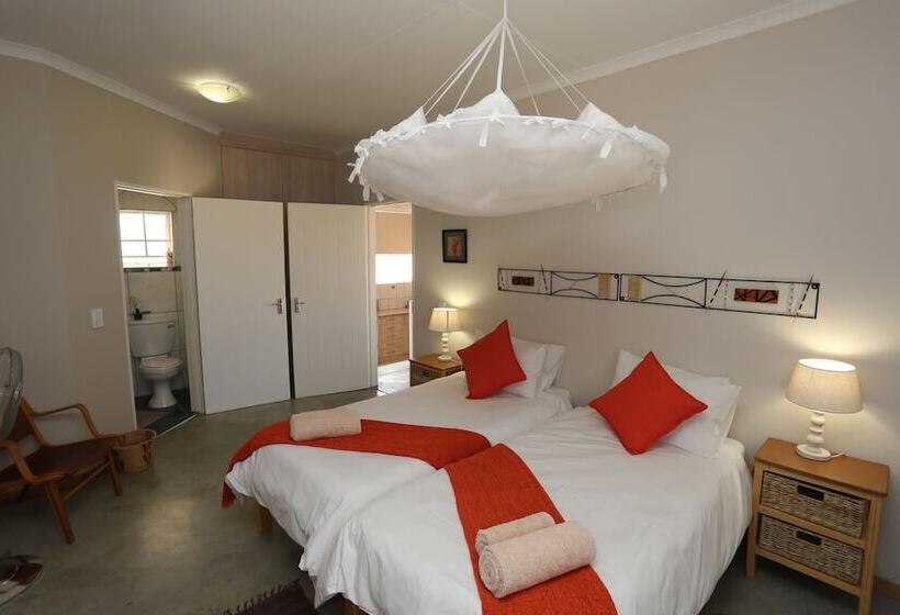 Aus Self Catering Units