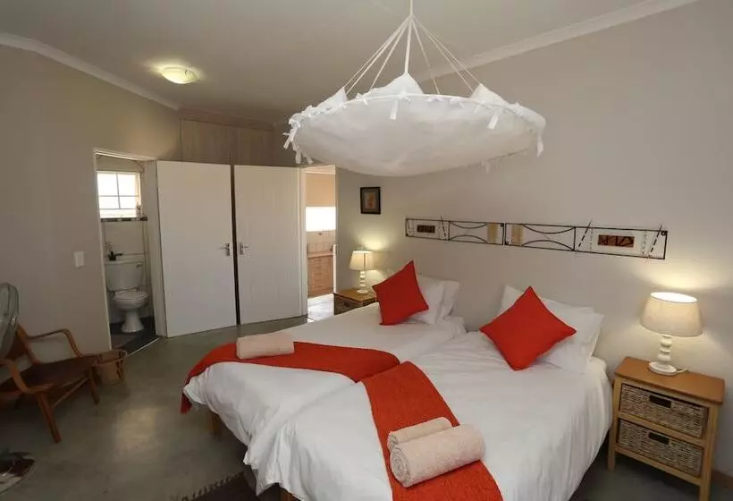 Aus Self Catering Units