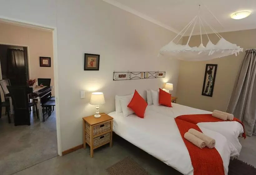 Aus Self Catering Units