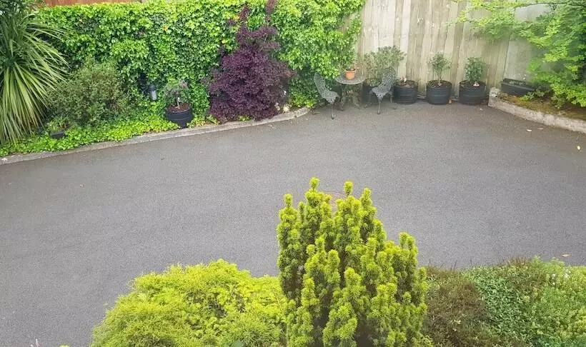 ベッドアンドブレックファースト Church View House