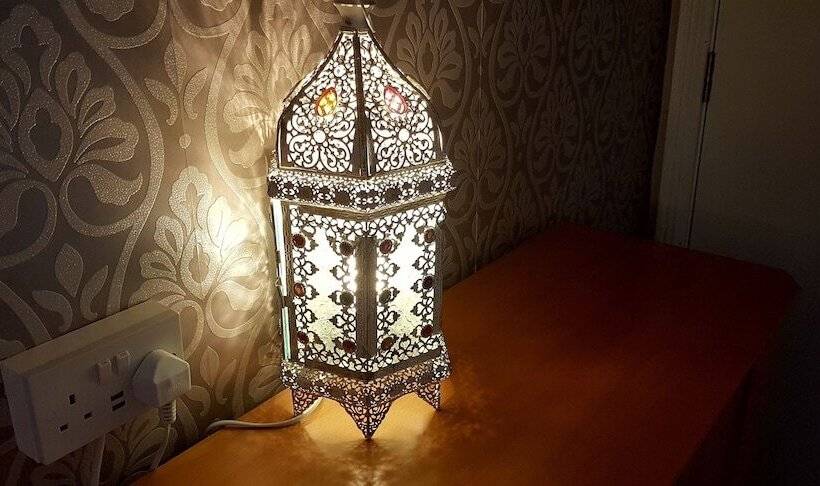 ベッドアンドブレックファースト Church View House