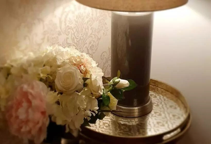 ベッドアンドブレックファースト Church View House