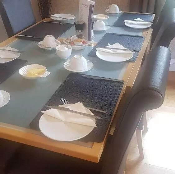 ベッドアンドブレックファースト Church View House