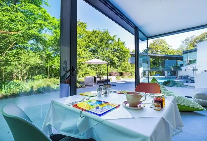 ベッドアンドブレックファースト Kaywana Hall