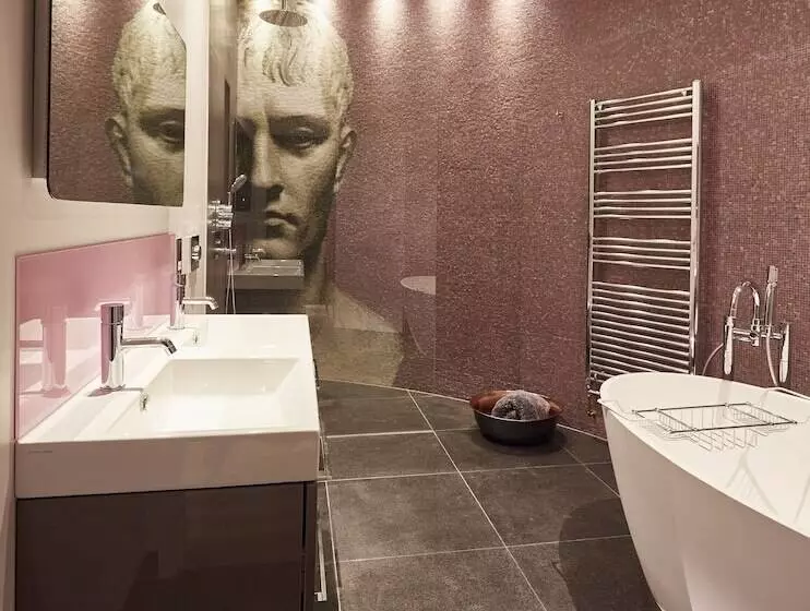 ベッドアンドブレックファースト Kaywana Hall