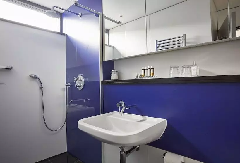 ベッドアンドブレックファースト Kaywana Hall