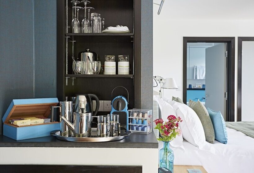 مبيت وإفطار Kaywana Hall