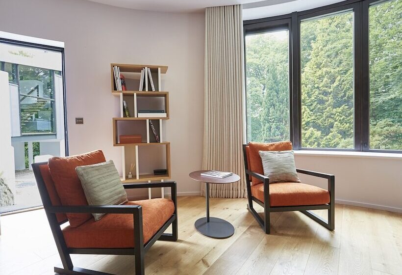 مبيت وإفطار Kaywana Hall