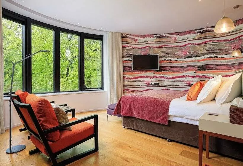 ベッドアンドブレックファースト Kaywana Hall