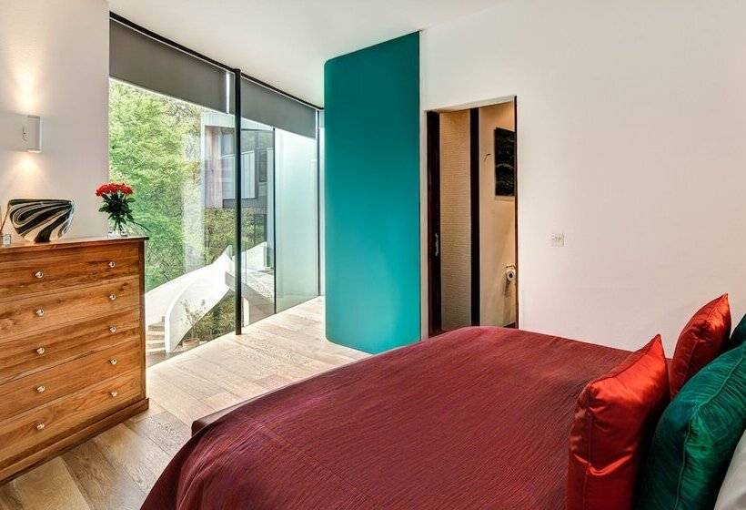 مبيت وإفطار Kaywana Hall