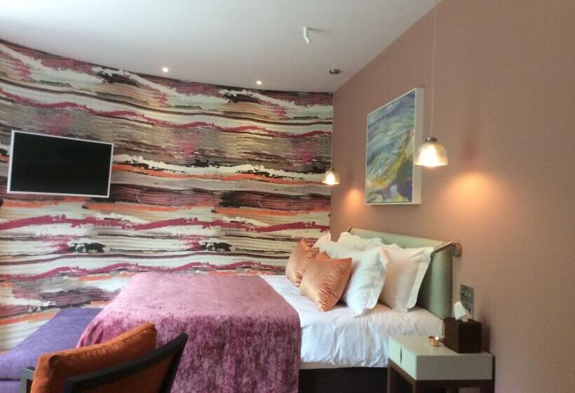 مبيت وإفطار Kaywana Hall