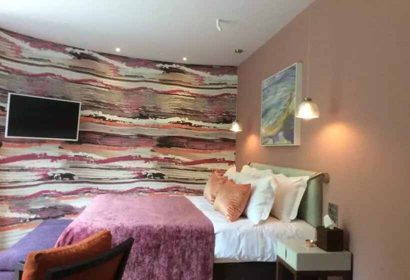 ベッドアンドブレックファースト Kaywana Hall