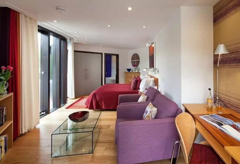 ベッドアンドブレックファースト Kaywana Hall