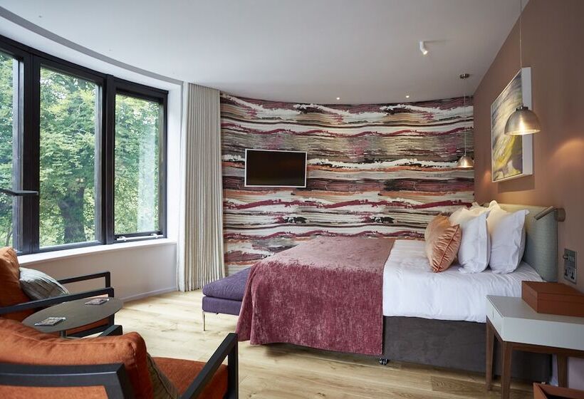 مبيت وإفطار Kaywana Hall