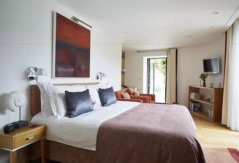 ベッドアンドブレックファースト Kaywana Hall