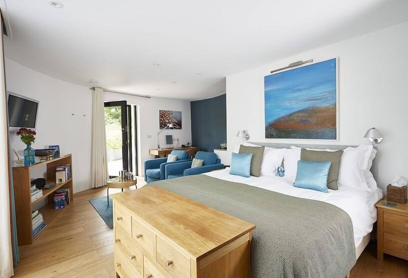 مبيت وإفطار Kaywana Hall