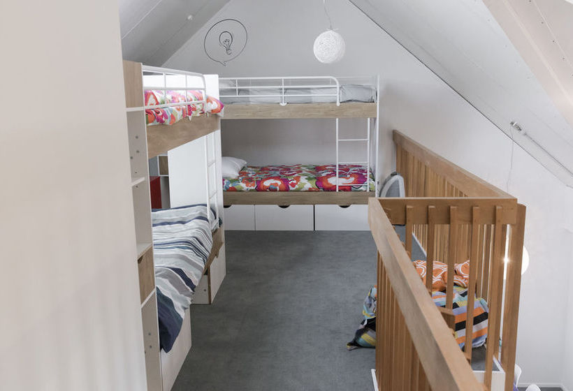 Cardrona Alpine Apartments