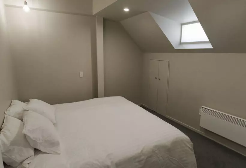 Cardrona Alpine Apartments