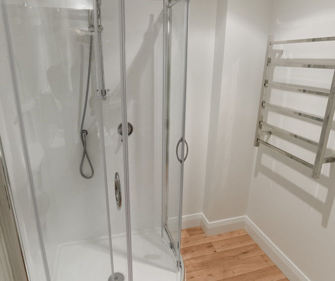 Cardrona Alpine Apartments