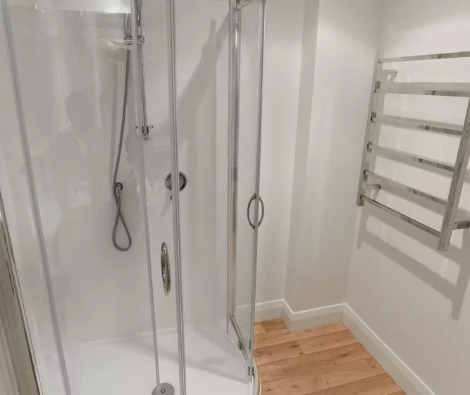 Cardrona Alpine Apartments