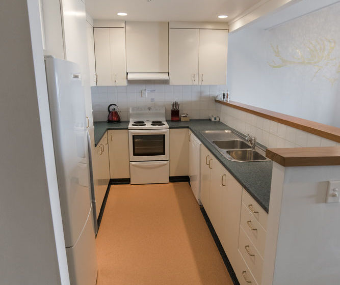 Cardrona Alpine Apartments