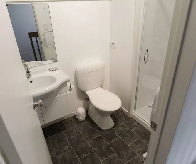 Cardrona Alpine Apartments