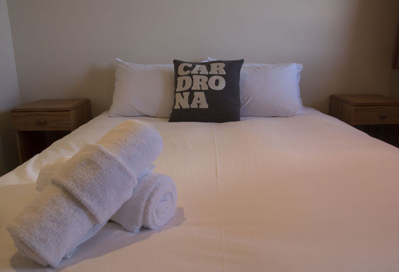 Cardrona Alpine Apartments