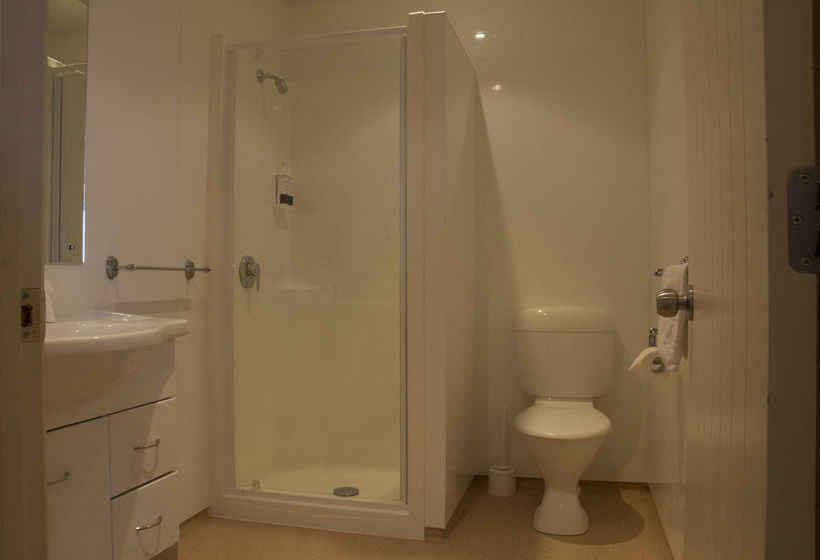 Cardrona Alpine Apartments