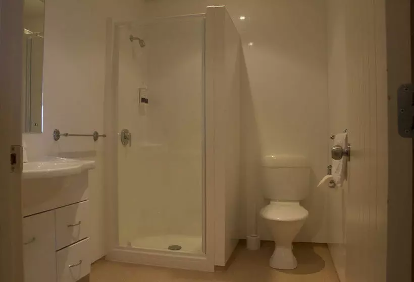 Cardrona Alpine Apartments