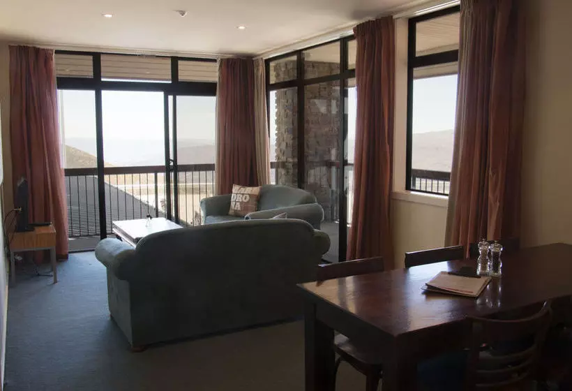 Cardrona Alpine Apartments