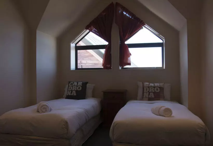 Cardrona Alpine Apartments