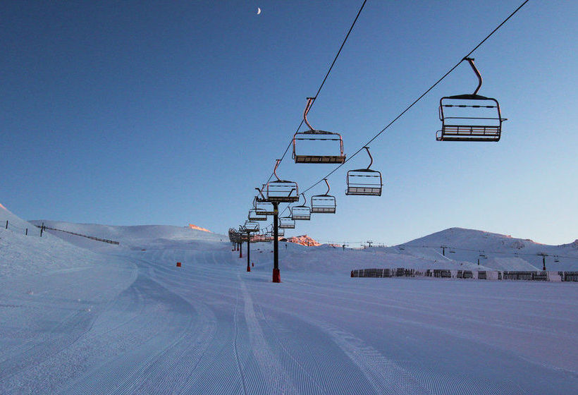 Cardrona Alpine Apartments