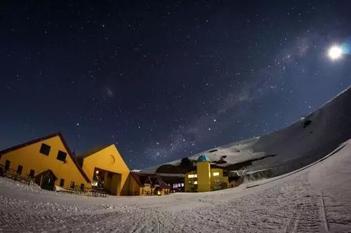 Cardrona Alpine Apartments