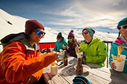 Cardrona Alpine Apartments