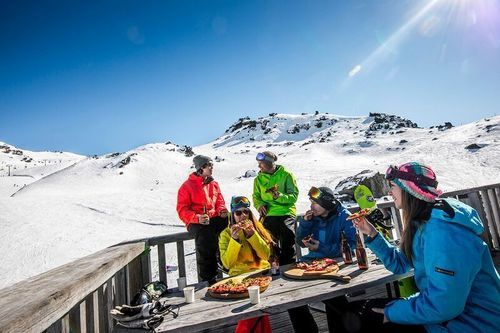 Cardrona Alpine Apartments