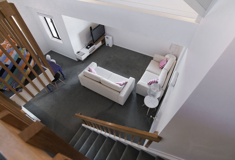 Cardrona Alpine Apartments